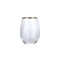 thumbnail image 2 of Holiday Time WW Berry Stemless Wine Glass, 18oz, 1piece, 2 of 5