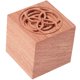 thumbnail image 4 of GOOHOCHY Difusor de madera Difusor de aromaterapia de madera Difusor de aroma en forma de cubo Difusor de aroma en forma de cubo para interiores, 4 of 8