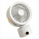 thumbnail image 1 of Ventilador de Escritorio Silencioso y Recargable con USB, Mini Ventilador, de Larga Duración, Ideal para la Oficina o Viajes., 1 of 5
