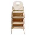 thumbnail image 2 of Steffy Wood Products 7-Inch Toddler Chair, 2 of 2