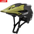 thumbnail image 1 of BATFOX-casco de bicicleta de montaña para hombre y mujer, soporte para casco de bicicleta de carretera, faro/cámara, casco de ciclismo deportivo seguro Fivean Cascos de ciclismo, 1 of 2