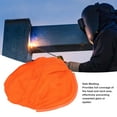 thumbnail image 3 of Welding Helmet Extended Headcover, Anti Glare Welding Helmet Cover  for Safe Welding, 3 of 7