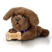 FurReal Friends: Brown Lab Puppy