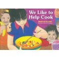 thumbnail image 1 of We Like to Help Cook (We Like to), 1 of 1