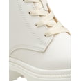 thumbnail image 4 of Botines Invierno Infantil Yuyin® Latte 18-21.5 Calientitas beige 21, 4 of 10