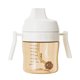 thumbnail image 1 of Vaso para sorber HEORSHE Dental-Care 200 ml (6M+), color blanco, 1 of 1
