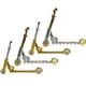 thumbnail image 1 of Modelo De Scooter, Interesante Modelo De Mini Scooter De Juguete Para Dedos Para Decoración Del Hogar, 1 of 8