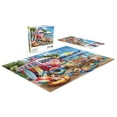 thumbnail image 4 of Rompecabezas Buffalo Games Tom Wood Dog Days 750 piezas, 4 of 6