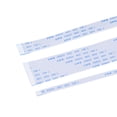 thumbnail image 4 of Drive Flex Ribbon Replacement Cable to Motherboard Spare Parts For PS4 CUH-1215A/B, 4 of 8