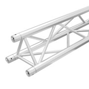 Global Truss TR-4077-875 2.87FT (0.8755M) F33 Series Triangular Truss Section