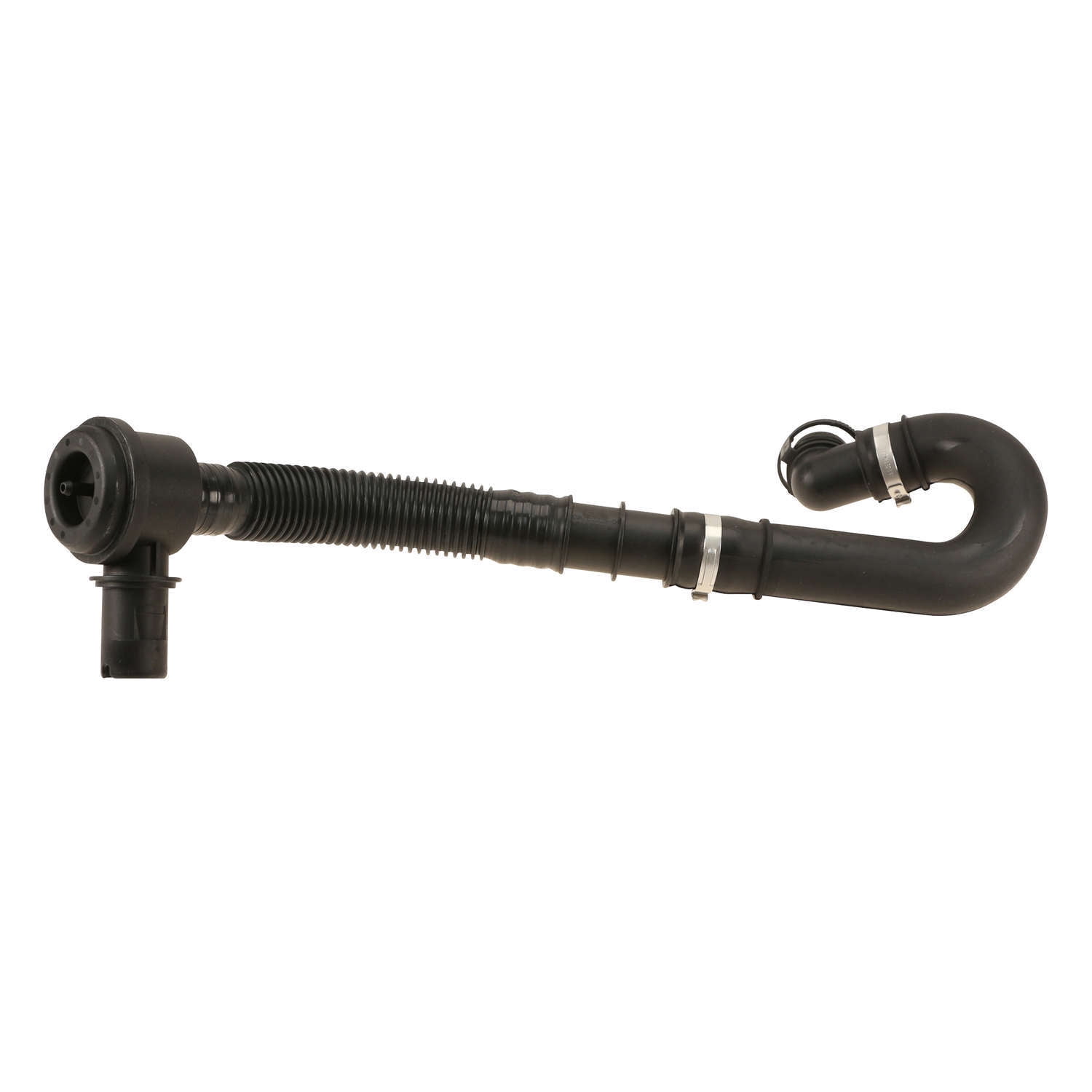 Original Equipment Turbo Bypass Valve, with Hose