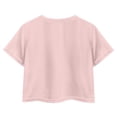 thumbnail image 2 of Uourmeti Corgi Crew Neck T-Shirt Kids Short Sleeve Crop Top Summer Short Loose Sports Short Sleeve Casual Pullover for 5-14Y Girls, 2 of 6