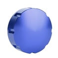 thumbnail image 3 of Tapa del tanque de combustible, tapa del tanque de combustible de aluminio, pieza del tanque de combustible, tapa del tanque para Vespa, acabado de lujo, 3 of 7
