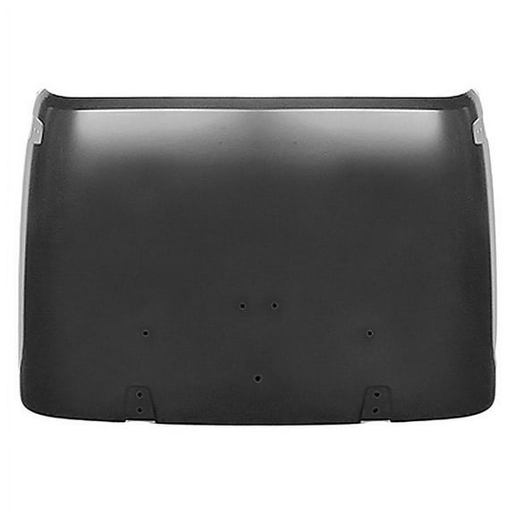 Hood Panel for Jeep Wrangler 2007-2012