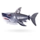 thumbnail image 4 of Juguete robótico de baño activado por agua Robo Alive Shark, paquete de 2, 4 of 9