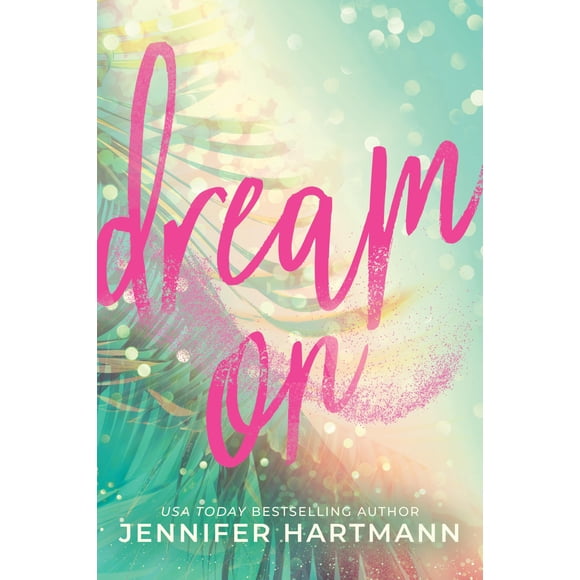 Book Sourcebooks Dream On: romance de lenta combustión