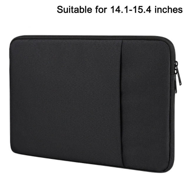 Laptop Sleeve ,Water Repellent Protective Fabric Notebook Bag Case Computer Carrying Case Notebook felt tablet computer case
