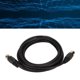 thumbnail image 5 of Cable De Sonido, Arnés De Cables Médico Flexible De PVC DIN De 4 Pines Macho A Macho De 9,8 Pies Para Equipos De Seguridad, 5 of 7