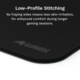 thumbnail image 4 of Tapete de escritorio Mouse Pad Glorious GMP 2 XL a prueba de derrames de 45 x 35 cm, 4 of 7