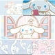 thumbnail image 4 of Sanrios-alfombrilla de ratón grande de dibujos animados de Anime, alfombra de ratón para juegos, alfombrilla de teclado de ordenador, almohadillas de mesa, Cinnamoroll Kuromi kawaii, 4 of 4