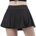 thumbnail image 4 of Chbgutlmr Workout Shorts for Women Skirts Mid Waited Slim Fitting Athletic Summer Yoga Skorts Sportwear, 4 of 4