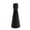 Black, variant on Mainstays 2.25" Flippable Candle Holder, Black