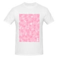 thumbnail image 4 of Bingfone Breast Cancer Awareness Men'S Loose Fit Short-Sleeve Pocket T-Shirt, 4 of 7