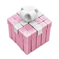 thumbnail image 1 of 3D Printed Christmas Creative Stress Box,3D Printed Gift Box,Movable Decompression Ornament Toy,The Prank Box for All Occasions,Prank Gift Boxes,Perfect Gifts for Birthday,Christmas Party, 1 of 8