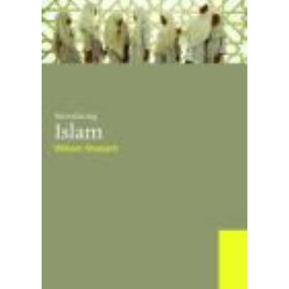 Pre-Owned Introducing Islam (World Religions) (Paperback) 0415455189 9780415455183