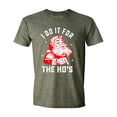 thumbnail image 1 of Camiseta De Compresión Para Hombre Con Cuello Redondo Y Manga Corta, Tendencia Interesante, Para Verano, Para Deportes De Ocio, Holgada., 1 of 3