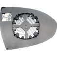 thumbnail image 5 of Geelife Mirror Glass For Kia 2011-2016 Sportage Left Heated With Backing Plate, 5 of 9