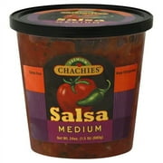 Sabra Dipping Chachies Salsa, 24 oz