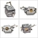 thumbnail image 2 of Juegos de carburador Conjunto de carburador sin flotador Gx100 para accesorios profesionales Gx100 16100-Z0D-V02, 2 of 7