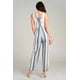thumbnail image 3 of Jumpsuit rayado Roman Fashion /Juvenil,61809 (Azul) azul CH, 3 of 4