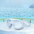 thumbnail image 4 of Hearth & Gear Swimming Goggles For Adults And Teens Wide View Fog Diving With Comfortable Fit For Pool Training And Snorkeling Extra Large Inflatable Pool Float Cooler Tube Floating Table for Swimming, 4 of 4