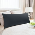 thumbnail image 4 of Unique Bargains Zippered Pillow Cases Breathable Egyptian Cotton, 4 of 9