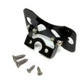 thumbnail image 3 of High Quality Stainless Steel Black Car Rear View Backup Camera Holder Mount Bracket for Case Dash Cam Mirror Kit Accesso H9EE, 3 of 5