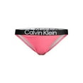 thumbnail image 4 of Calvin Klein Women's Bikini Bottoms Logo Waist Swimsuit Bathin Suit Pink New, 4 of 4