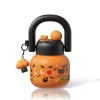 Halloween Orange