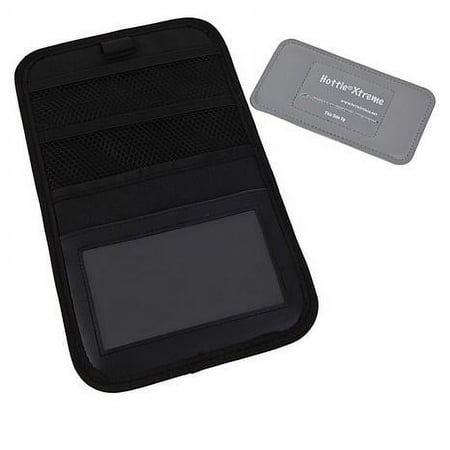 698922 Hot Wireless Xtreme SIGNAL BOOSTING CAR VISOR