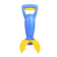 thumbnail image 1 of Miangastore Grabber Toy for Kids Sand Grabber Claw Scoop Plastic for Backyard 1Pack, 1 of 8
