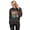 Charcoal Heather, variant on Michelle Hartman Hello Fall Premium Sweatshirt, Sizes S-3X (Team Royal, M)