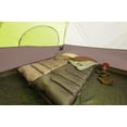 thumbnail image 2 of Coleman® 6-Person Steel Creek™ Fast Pitch™ Dome Camping Tent with Screen Room, Green, 2 of 14