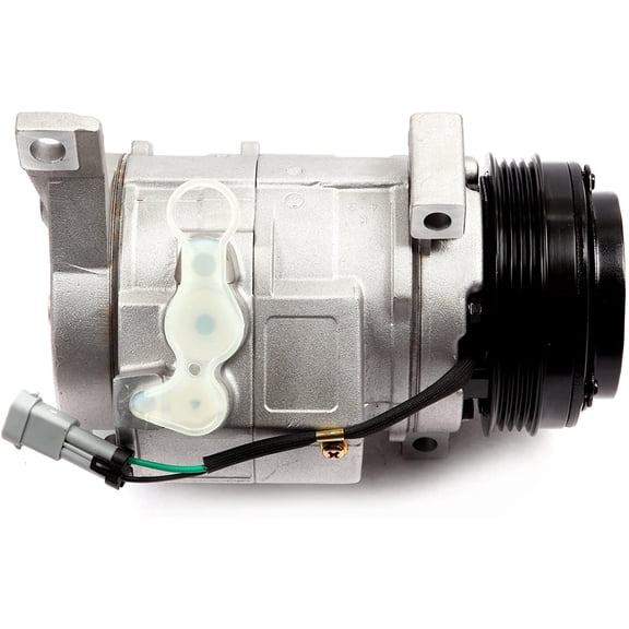 CCIYU Air Conditioning Compressor 2004 2007 Fit for Ch-evrolet Express 1500 2000-2013 for GMC Sierra 1500 CO 29002C Auto Repair Compressors Assembly