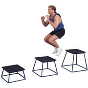 Champion Barbell Plyometric Platform