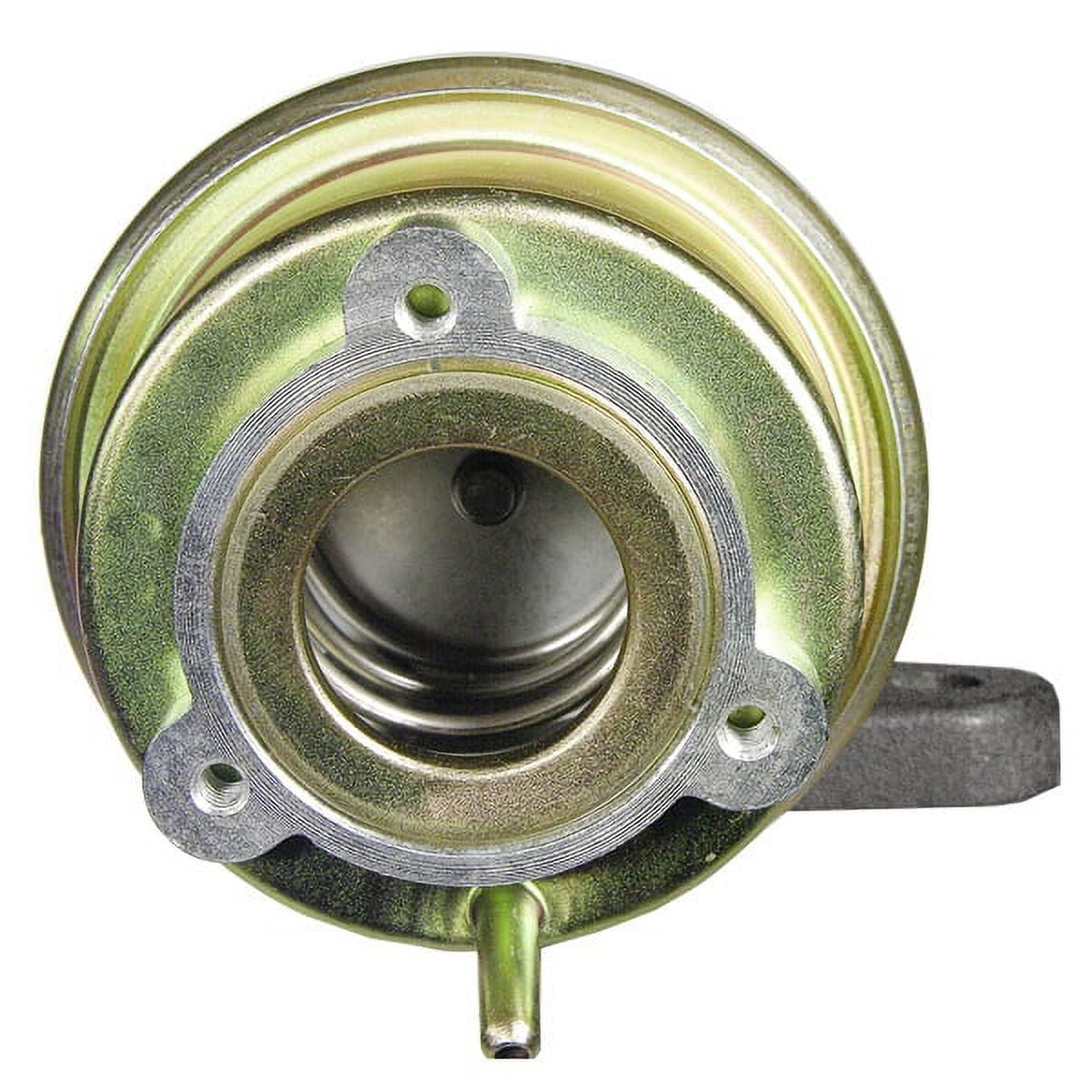 EGR Valve