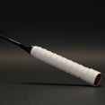 thumbnail image 2 of Tennis Racket Handle Perforated Anti-slip Tennis Overgrip Thickened Non-slip Band Racket Grip for Comfort Durability, 2 of 8