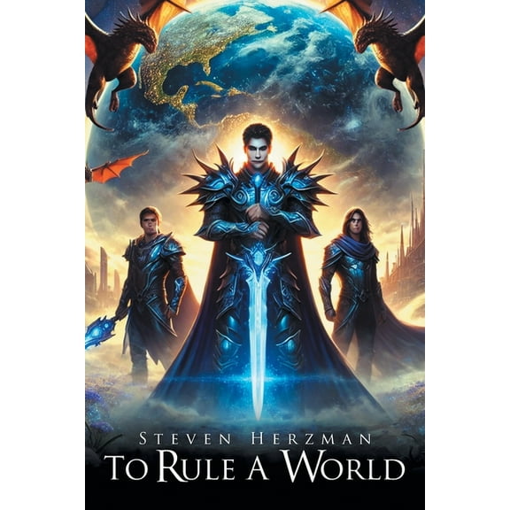 To Rule A World, (Paperback)