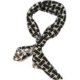 thumbnail image 2 of HSHDLDF Unisex Cotton Square Scarf Bandanas 22u201dx22u201d, 2 of 3