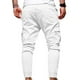 thumbnail image 4 of Pantalones largos deportivos casuales largos para hombre, pantalones para correr, pantalones deportivos para hombre, 4 of 4